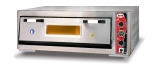 Pizzaoven 6 x Ø 30